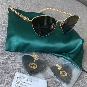 Gucci sunglasses